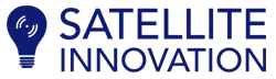 Logo 2023 Satellite Innovation